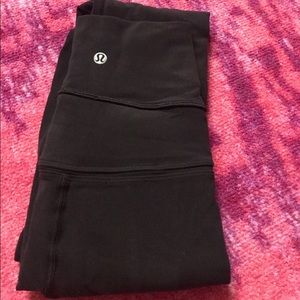 Lululemon simply bare tight